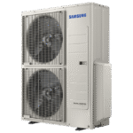Multi-Split ODU  Samsung AJ140TXJ5KH, FJM, 47700 BTU/h, 14.0kW (5-Port), R410A - Image 2