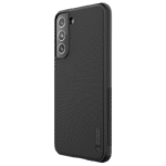 Husă Nillkin Nillkin SAM. S22+, Frosted, Negru - Image 3