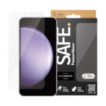 Sticlă de protecție PanzerGlass SAFE. Ultra-Wide Fit Samsung Galaxy S23 FE, Transparent - Image 4