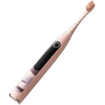 Periuța de dinți electrică sonică Oclean X10, Roz - Image 2