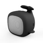 Forever Bluetooth Speaker, Willy red-black, ABS-200 - Image 7