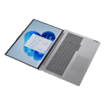 Laptop Business 16" Lenovo ThinkBook 16 G6 IRL, Arctic Grey, Intel Core i7-13700H, 16GB/1024GB, Fără SO - Image 5