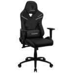 Scaun Gaming ThunderX3 TC5, PU Piele, Negru - Image 6