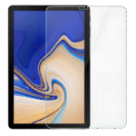 Sticlă de protecție Cellularline Tempered Glass for Samsung Galaxy Tab S4, Transparent