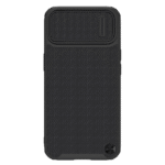 Husă Nillkin iPhone 14 Plus Textured Case S, Negru