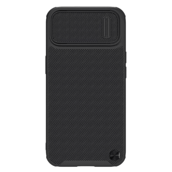 Husă Nillkin iPhone 14 Plus Textured Case S, Negru