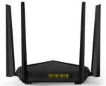 Router fără fir MERCUSYS AC10, Alb - Image 5