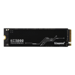 Unitate SSD Kingston KC3000, 512GB, SKC3000S/512G