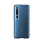 Husă Xcover Redmi 10 - Liquid Crystal, Transparent
