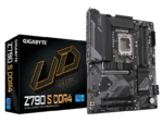 Placă de bază Gigabyte Z790 S DDR4, LGA1700, Intel Z790, ATX
