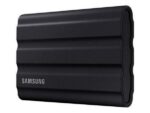 SSD portabil extern Samsung Portable SSD T7 Shield, 4 TB, Negru (MU-PE4T0S/WW) - imagine 10