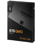 Unitate SSD Samsung 870 QVO MZ-77Q2T0, 2000GB, MZ-77Q2T0BW - Image 9