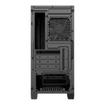 Carcasă PC Gamemax Silent Hill, Midi-Tower, Fără PSU, Negru - Image 16