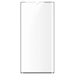 Folie de protecție Nillkin Samsung Galaxy S22 Ultra Impact Resistant, Transparent - Image 6