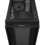 Carcasă PC Deepcool CC560  ARGB V2, Midi-Tower, Fără PSU, Negru - Image 7
