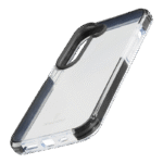 Husă Cellularline Tetra Force Strong Guard - Galaxy S23+, Transparent - Image 4