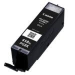 Cartuș de cerneală Canon PGI-450XL, 6434B001, Negru - Image 2