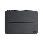 Geantă pentru Laptop Nillkin Commuter Multifunctional, 14", Negru - Image 3