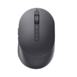 Mouse Wireless DELL MS7421W, Graphite Black