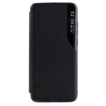 Xcover husa p/u Sam. A04, Soft Book View Series, Black