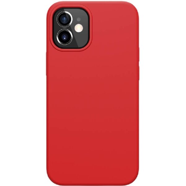 Nillkin Apple iPhone 12 mini, Flex Pure, Red