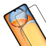 Sticlă de protecție Nillkin Xiaomi Redmi 13C, Negru - Image 5