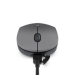 Mouse Wireless Lenovo GY51C21210, Gri - imagine 10