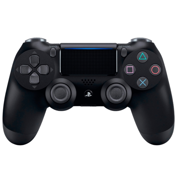 Gamepad SONY DualShock 4 V2, Negru