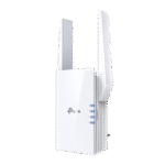 Punct de acces fără fir TP-LINK RE505X, 300 Mbps, 1200 Mbps, Alb - Image 3