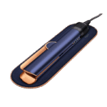 Placă de îndreptat părul Dyson Airstrait HT01, Prussian Blue | Rich Copper - Image 3