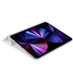 Husă pentru tabletă Apple MJMA3ZMA, 11", Poliuretan, Alb - Image 8