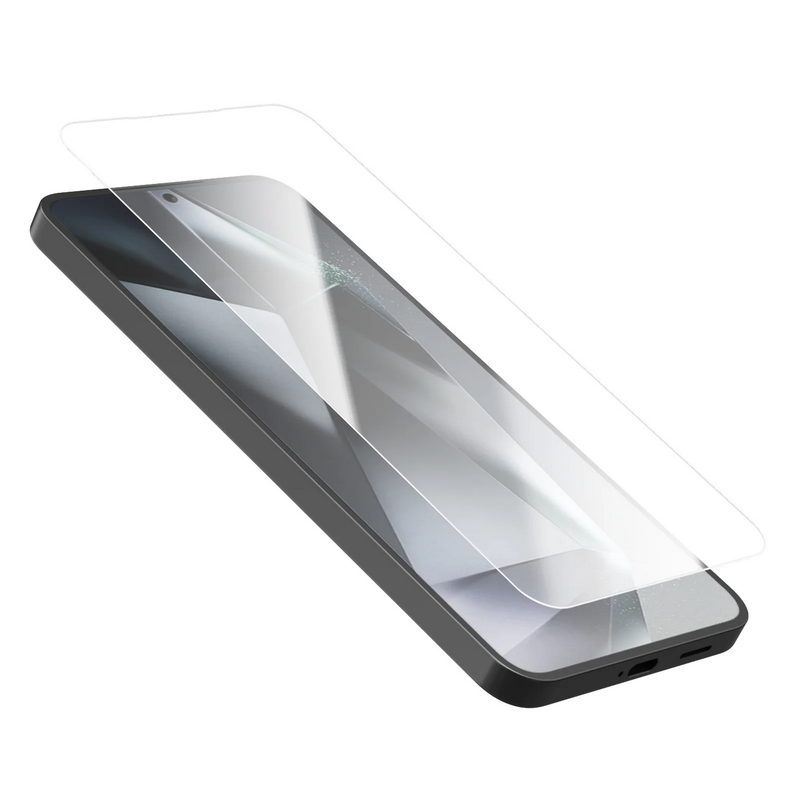 ef3771bd-11e9-4edc-b45f-37265b3805bc Nillkin SAM. Gal. S25+, Tempered Glass H+ pro, Transparent - Image 1