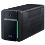 APC Back-UPS BX2200MI-GR 2200VA/1200W, 230V, AVR, USB, RJ-45, 4*Schuko Sockets