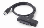 Accesorii pentru unități de stocare  Cablexpert AUS3-02 - imagine 13