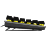 Tastatură SVEN KB-G9300, Cu fir, Negru - Image 4