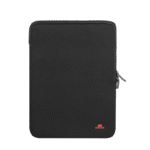 Geantă pentru Laptop Rivacase 5221, 13.3", Poliester, Negru