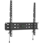 Suport fixat pe perete BARKAN E30, Negru - Image 8
