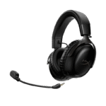 Căști HyperX Cloud III Wireless, Fără fir, Negru - Image 8