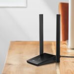 Adapter USB  TP-LINK Archer T4U Plus - imagine 9