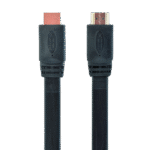 Cablu Video Cablexpert CC-HDMI4F-6, HDMI (M) - HDMI (M), 1,8m, Negru