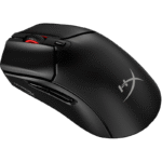 Gaming Wireless Mouse HyperX Pulsefire Haste 2 Core, 12k dpi, 6 buttons, 300IPS, 35G, 70g, 100h, Onb - Image 6
