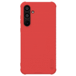 Husă Nillkin Frosted Pro pentru Samsung Galaxy A55, Roșu