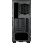 Carcasă PC Chieftec AL-02B-OP, Midi-Tower, ATX, Negru - Image 13