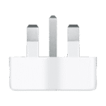 Adaptor de rețea Apple Travel Adapter Kit MD837, Alb - Image 4