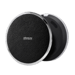Wireless Charger Nilkin, Magic Disk III, 10W, Fast Charging, Black - Image 4