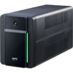 Sursă de alimentare neîntreruptibilă APC Back-UPS BX1600MI-GR, Linear-interactiv, 1600VA, Turn