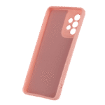 Xcover husa p/u Samsung A33, Liquid Silicone, Pink - Image 4