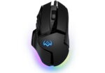 Gaming Mouse SVEN RX-G975, Negru - Image 13