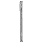 Husă Spigen iPhone 15 Plus Liquid Crystal, Cristal cu sclipici - Image 3