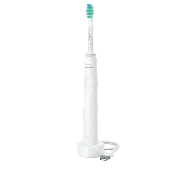 Periuță de dinți electrică PHILIPS HX3651/13, Alb